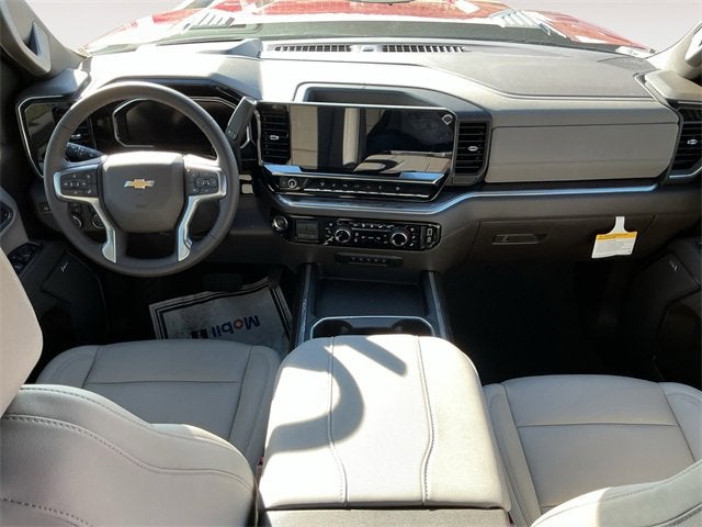 2026 Chevrolet Silverado 3500 HD LTZ DRW