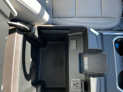 2026 Chevrolet Silverado 3500 HD LTZ DRW