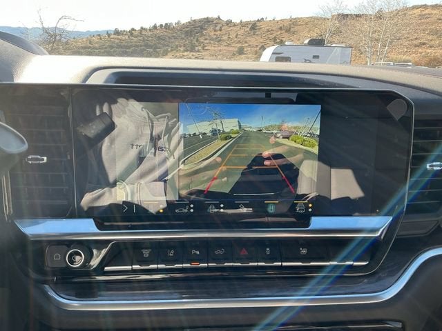 2026 Chevrolet Silverado 3500 HD LTZ DRW