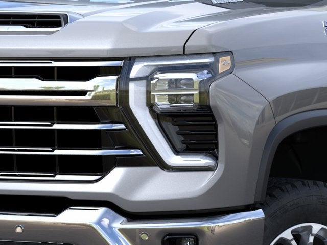2026 Chevrolet Silverado 3500 HD LTZ - Photo 10