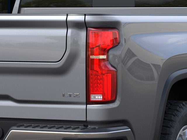 2026 Chevrolet Silverado 3500 HD LTZ - Photo 11