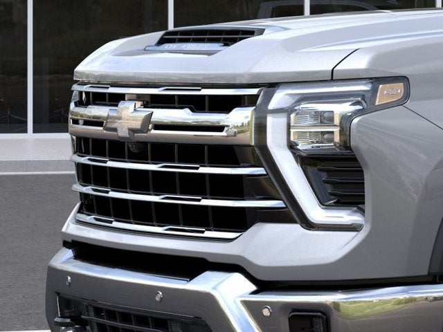 2026 Chevrolet Silverado 3500 HD LTZ - Photo 13