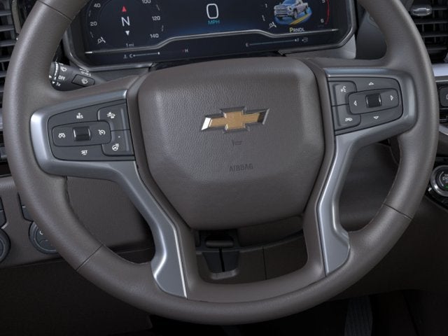 2026 Chevrolet Silverado 3500 HD LTZ - Photo 19