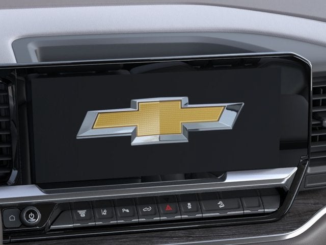 2026 Chevrolet Silverado 3500 HD LTZ - Photo 20