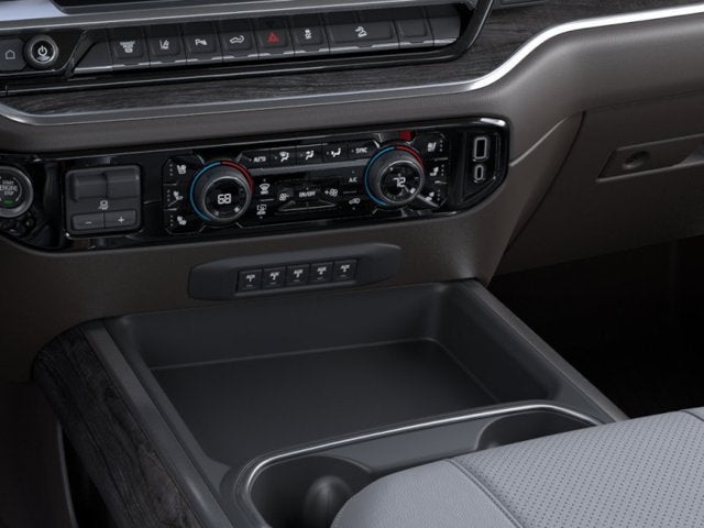 2026 Chevrolet Silverado 3500 HD LTZ - Photo 23