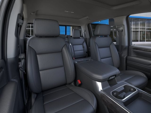 2026 Chevrolet Silverado 3500 HD LTZ DRW