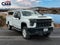 2022 Chevrolet Silverado 2500 HD WT