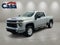 2021 Chevrolet Silverado 2500 HD LT