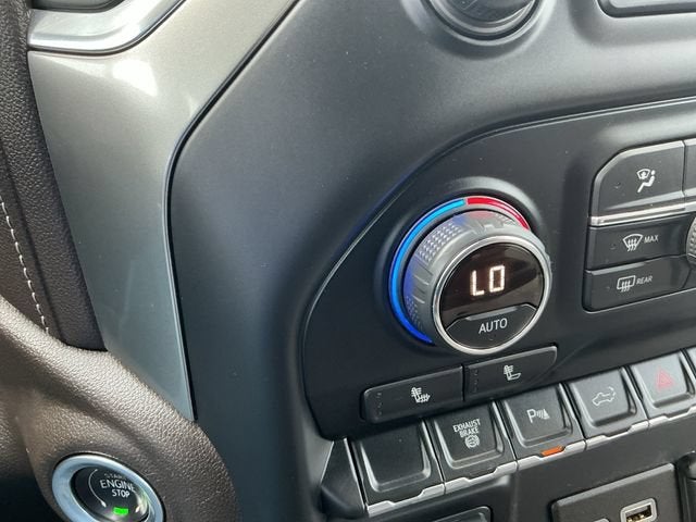 2021 Chevrolet Silverado 2500 HD LT