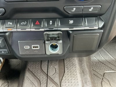 2021 Chevrolet Silverado 2500 HD LT