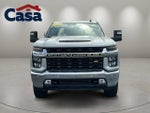 2021 Chevrolet Silverado 2500 HD LT