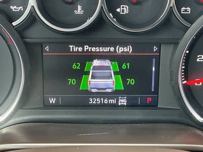 2021 Chevrolet Silverado 2500 HD LT