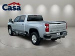 2021 Chevrolet Silverado 2500 HD LT