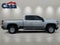 2021 Chevrolet Silverado 2500 HD LT
