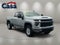 2021 Chevrolet Silverado 2500 HD LT