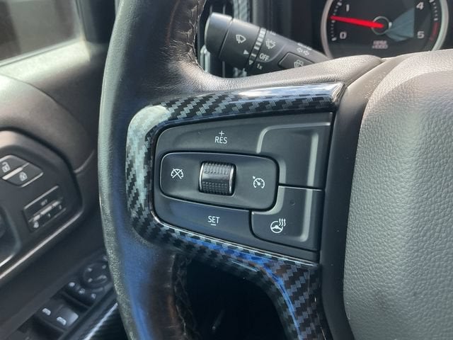 2022 Chevrolet Silverado 3500 HD High Country