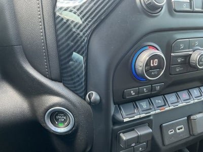 2022 Chevrolet Silverado 3500 HD High Country