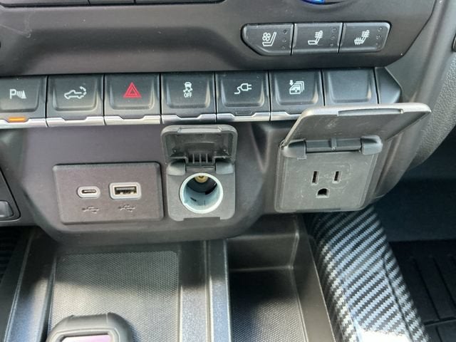 2022 Chevrolet Silverado 3500 HD High Country
