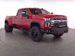 2022 Chevrolet Silverado 3500 HD High Country