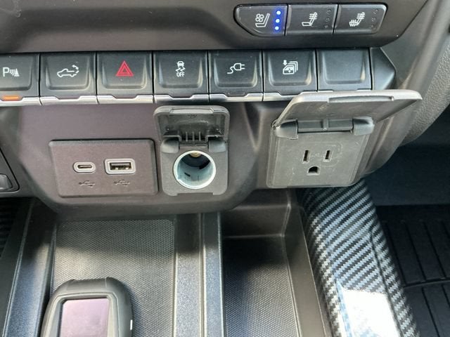 2022 Chevrolet Silverado 3500 HD High Country