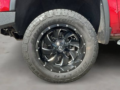 2022 Chevrolet Silverado 3500 HD High Country