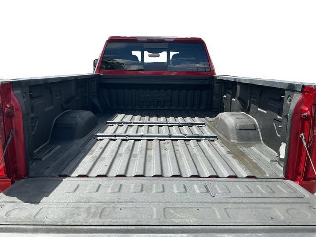2022 Chevrolet Silverado 3500 HD High Country