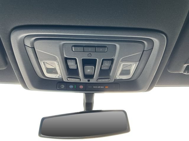 2022 Chevrolet Silverado 3500 HD High Country