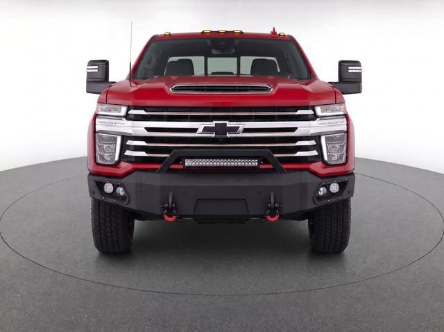 2022 Chevrolet Silverado 3500 HD High Country