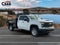 2025 Chevrolet Silverado 3500 HD WT