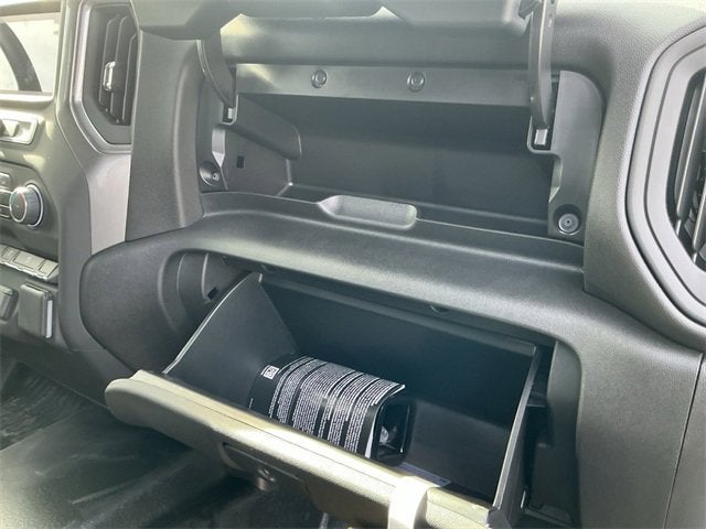 2025 Chevrolet Silverado 3500 HD WT