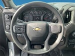 2025 Chevrolet Silverado 3500 HD WT