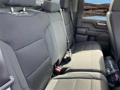 2025 Chevrolet Silverado 3500 HD WT