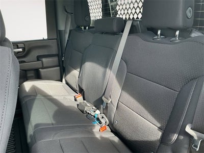 2025 Chevrolet Silverado 3500 HD WT