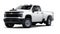 2025 Chevrolet Silverado 3500 HD WT