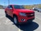 2018 Chevrolet Colorado 2WD LT
