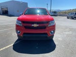 2018 Chevrolet Colorado 2WD LT