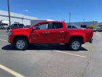 2018 Chevrolet Colorado 2WD LT