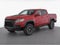 2021 Chevrolet Colorado 4WD ZR2