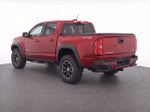 2021 Chevrolet Colorado 4WD ZR2