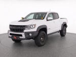 2022 Chevrolet Colorado 4WD ZR2