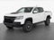 2022 Chevrolet Colorado 4WD ZR2