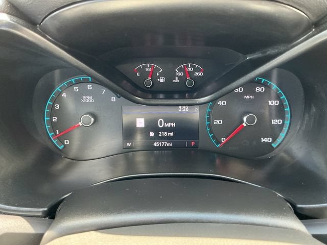 2022 Chevrolet Colorado 4WD ZR2