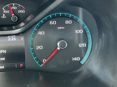 2022 Chevrolet Colorado 4WD ZR2