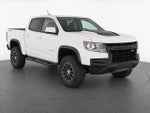 2022 Chevrolet Colorado 4WD ZR2