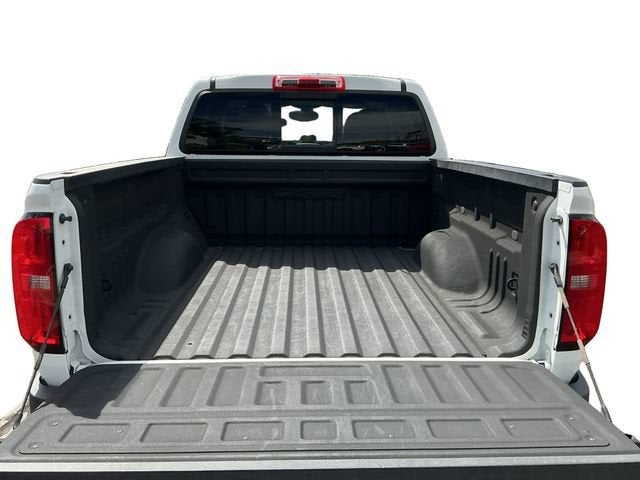 2022 Chevrolet Colorado 4WD ZR2