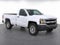 2018 Chevrolet Silverado 1500 Work Truck