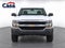 2018 Chevrolet Silverado 1500 Work Truck