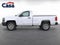 2018 Chevrolet Silverado 1500 Work Truck