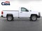 2018 Chevrolet Silverado 1500 Work Truck