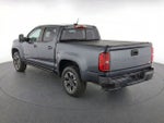 2021 Chevrolet Colorado 4WD Z71